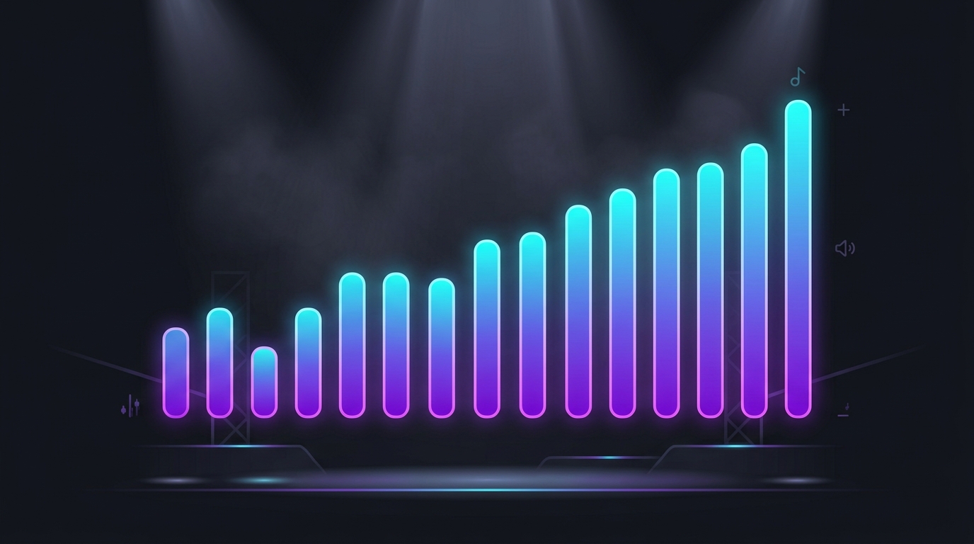 Famous Singers Vocal Ranges: 12 Iconic Voices, Honestly Measured