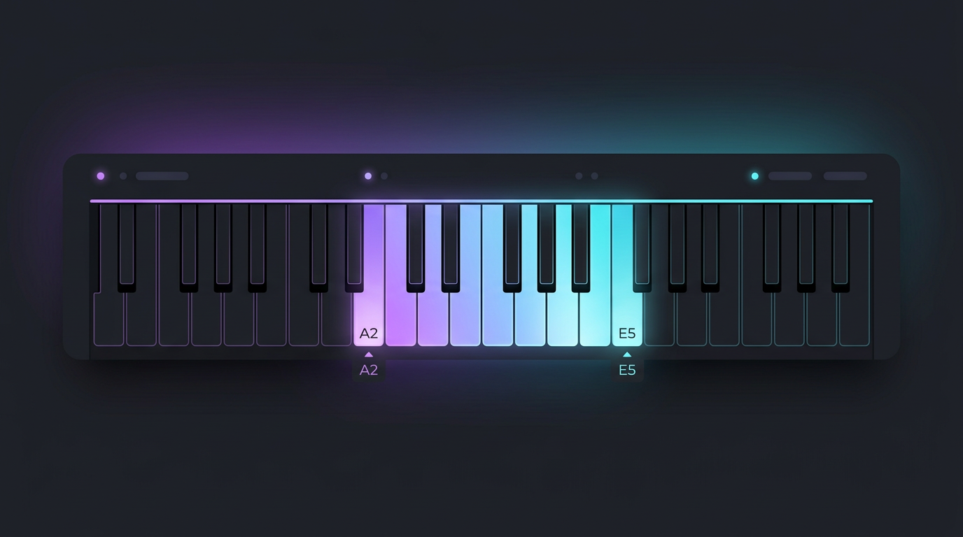 How to Find Your Vocal Range: A Singer's Step-by-Step Guide