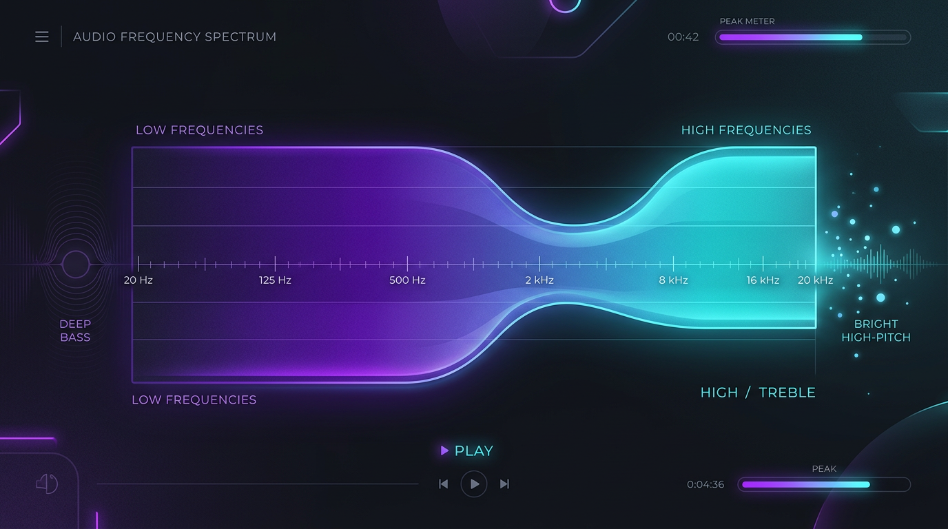 What Is Vocal Range? Definition, Octaves, and Voice Types