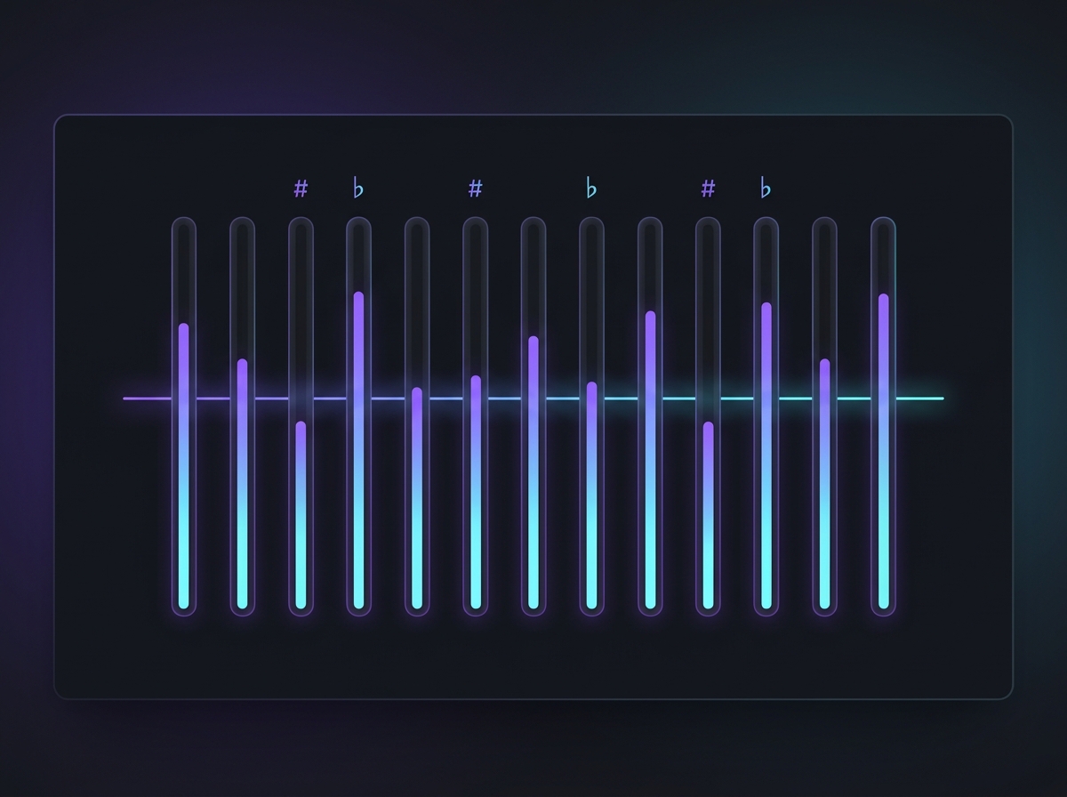 See Every Note You Hit — and Every One You Missed
